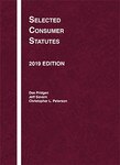 Pridgen Selected Consumer Statutes 2019